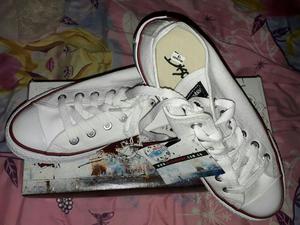 Converse Orginales Talls 38