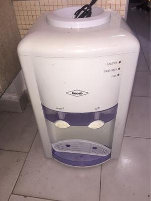 Dispensador De Agua Marca Haceb