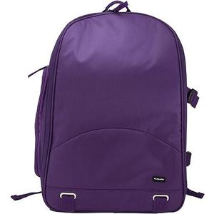 Filemate Eco Deluxe Réflex Mochila, Colores Surtidos