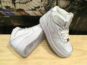 Force One Bota Niñ@