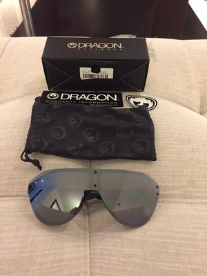 Gafas Dragon Ds1 Nuevas