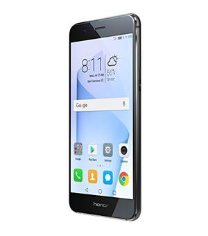 Huawei Honor 8 Smartphone Desbloqueado De 64 Gb De Doble...