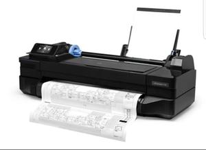 Impresora Hp Designjet T120