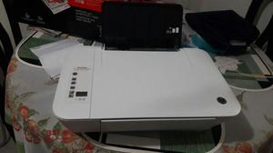 Impresora Multifuncional Hp DeskJet 