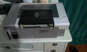 Inpresora Fotocopiadora