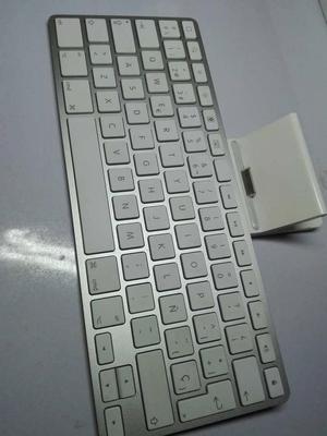 Ipad Apple Keyboard Dock