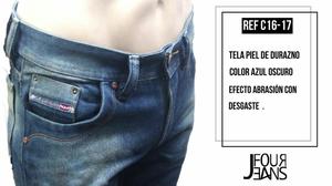 Jean para Hombre J Four Jeans