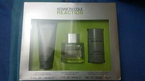 Kit Hombre Kenneth Cole