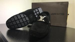 Mocasin Louis Vuitton