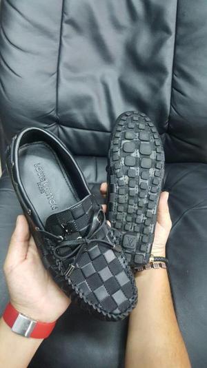 Mocasin Louis Vuitton