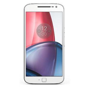 Motorola Moto G4 Plus Xtgb Lte (white)