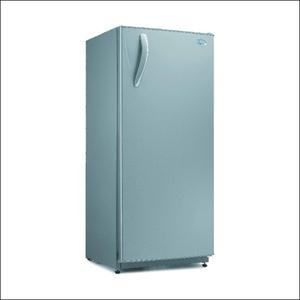 Nevera 1 Puerta 287lts Centrales Frost Platino Ccn287suse0 *