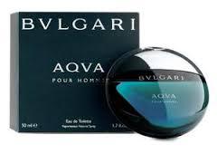 PERFUME AQVA BVLGARI H 100ML