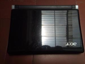 PORTATIL MINIPORTATIL ACER Aspire one