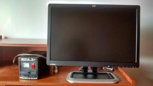 Pantalla Y Estabilizador