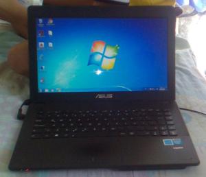 Portatil ASUS 320GB HDD, 4GB RAM