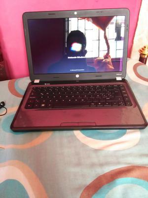 Portatil Hp Pavilion G4