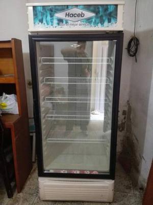 Refrigerador Haceb 110 Voltios