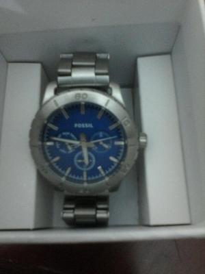 Reloj Foosil