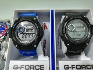 Reloj Gforce Origonales