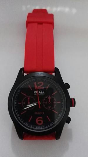 Reloj Marca Royal