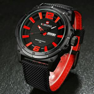 Reloj Naviforce Original Nfb