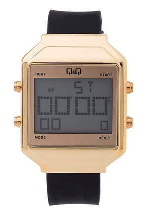 Reloj Q&q Digital Mujer M155j802y