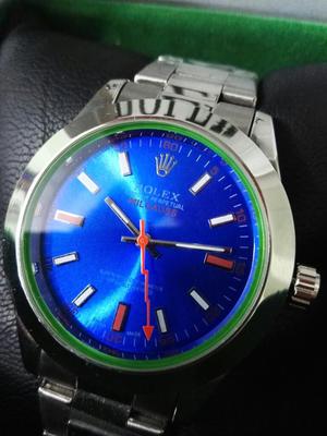 Reloj Rolex Nuevo