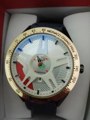 Reloj Tag Heuer Nuevo