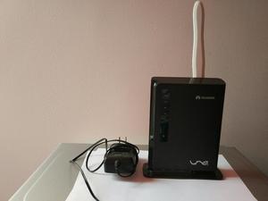 Router 4g Mifi Huawei E Libre Antena