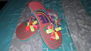 Se Vende Sandalias