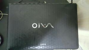 Sony Vaio Vpcel10el