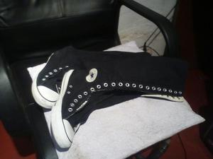 Vendo Cambio Botas Converse Origina