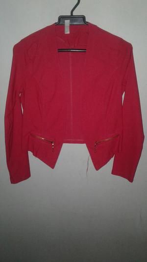 Vendo Chaqueta para Mujer