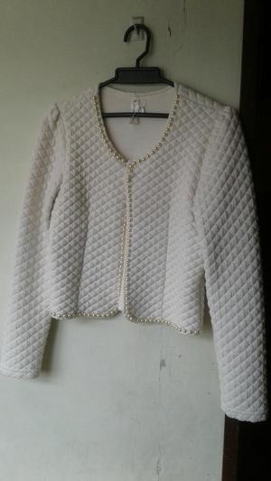 Vendo Chaqueta para Mujer