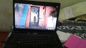 Vendo Portatil Hp en Buen Estado