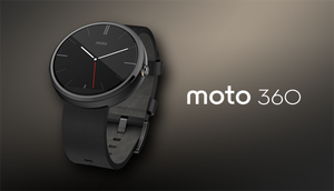 reloj inteligente moto 360