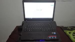 venta de portatil lenovo ideapad 100