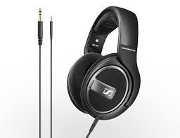 Audifonos Sennheiser Hd 559