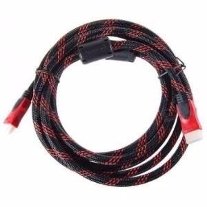 Cable Hdmi 1,8mts Blindado