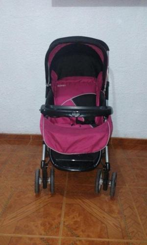 Coche para bebe