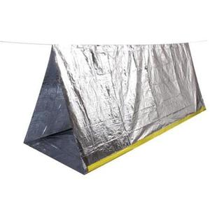 Compacto Y Ligero Supervivencia 2-persona Carpa