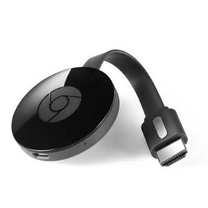 Dispositivo Chromecast Google New  Nc2-6a5