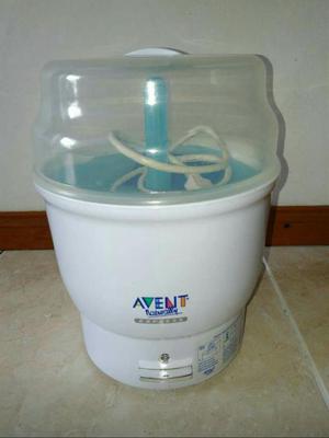 Esterilizador de Teteros
