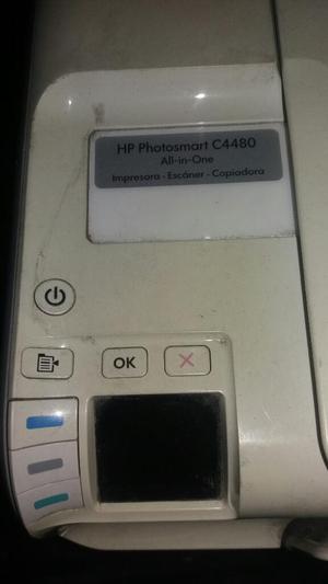 Hp Photosmart C para Repuestos