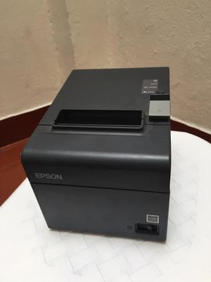 Impresora Pos Epson Tm T20