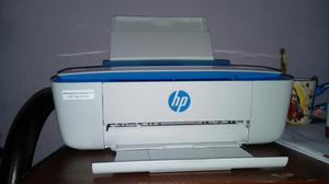 Inpresora Y Fotocopiadora Hp con Wifi Nu