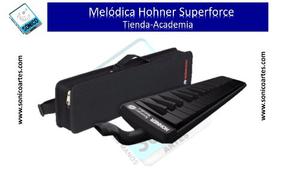 Melódica Hohner Superforce 37