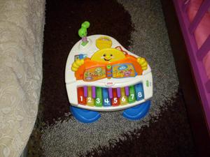 Mesa Didactica fisher Price
