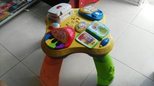 Mesa de Actividades Fisher Price